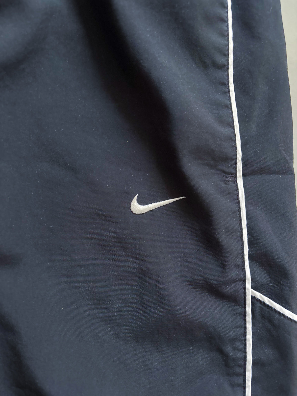 Nike Vintage Trackpants | S