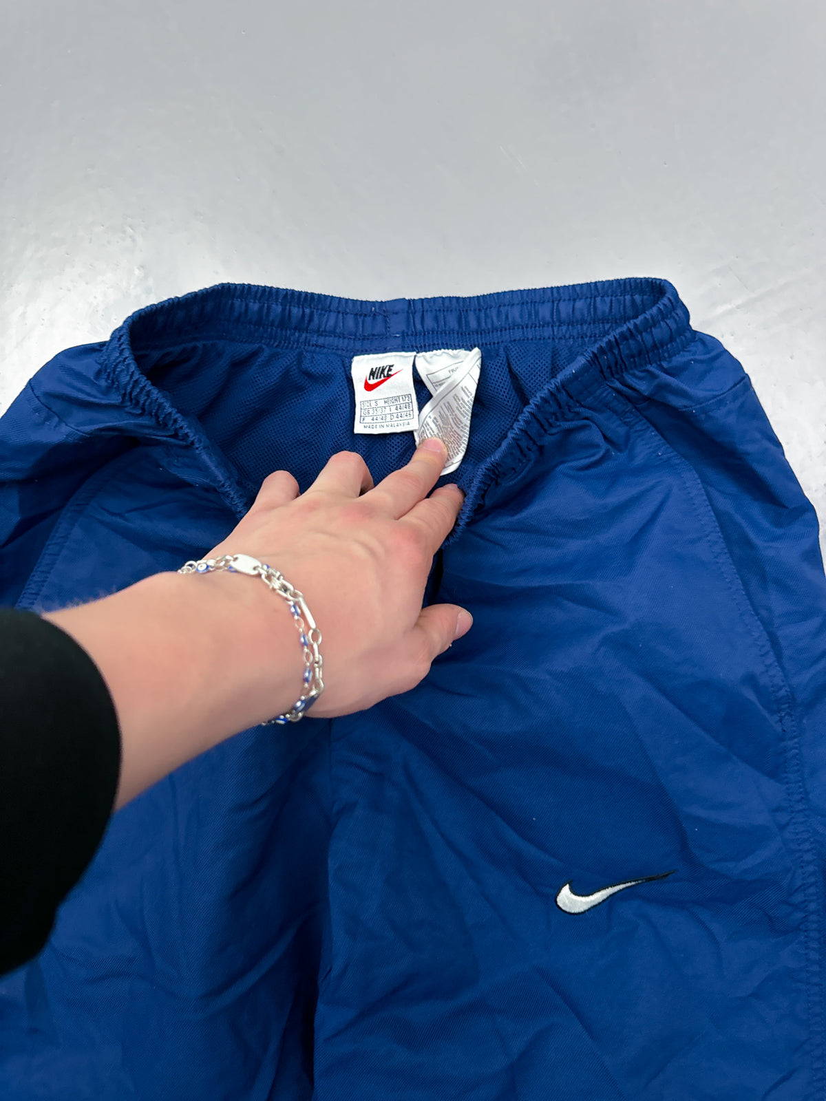 Nike Vintage Trackpants | S