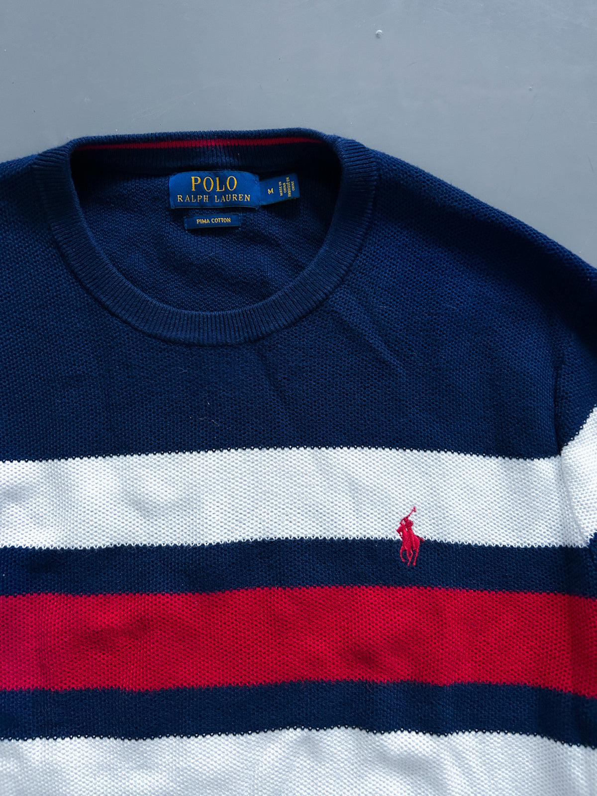 Polo Ralph Lauren Pullover | M