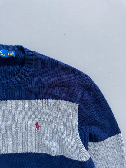 Polo Ralph Lauren Vintage Pullover | L