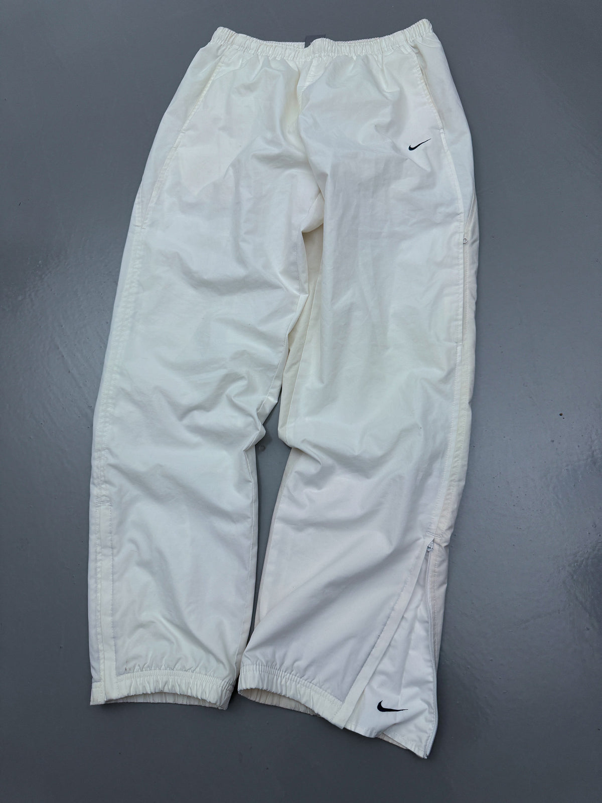 Nike Vintage Trackpants | M