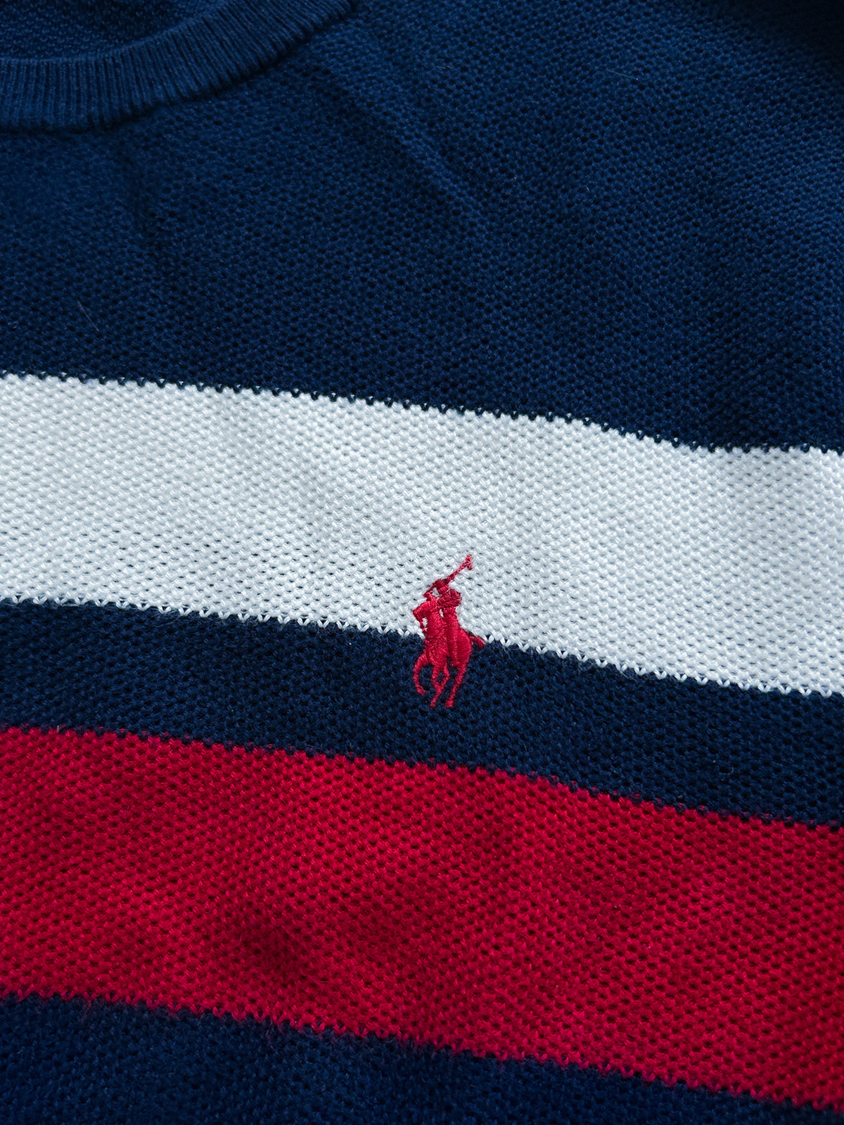 Polo Ralph Lauren Pullover | M