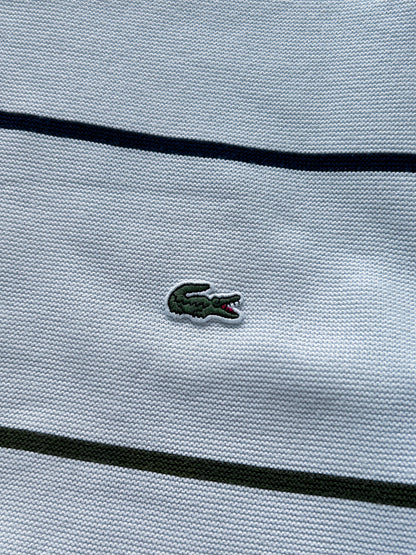 Lacoste Vintage *PREMIUM* Pullover | S