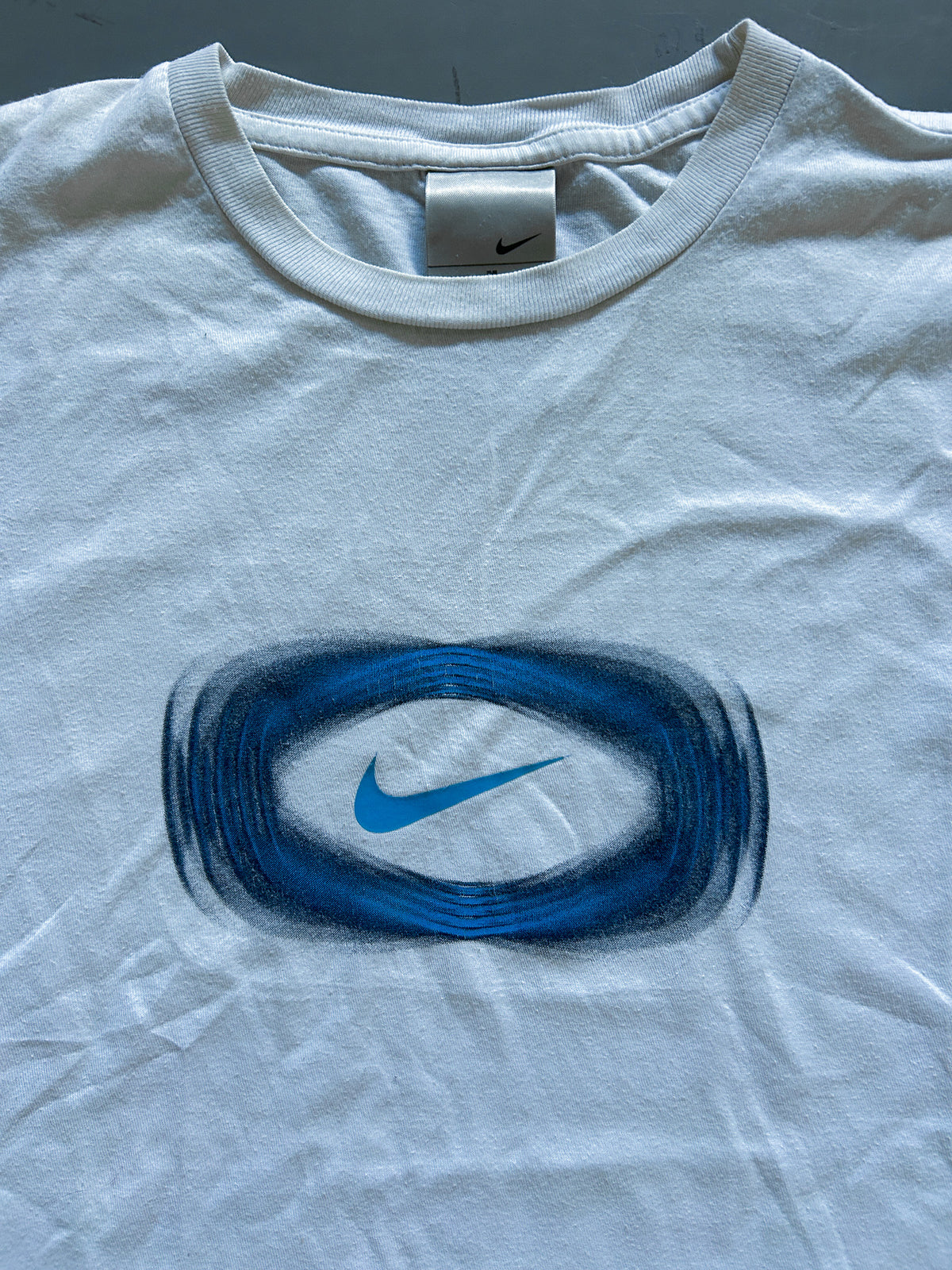 Vintage Nike Shirt | L