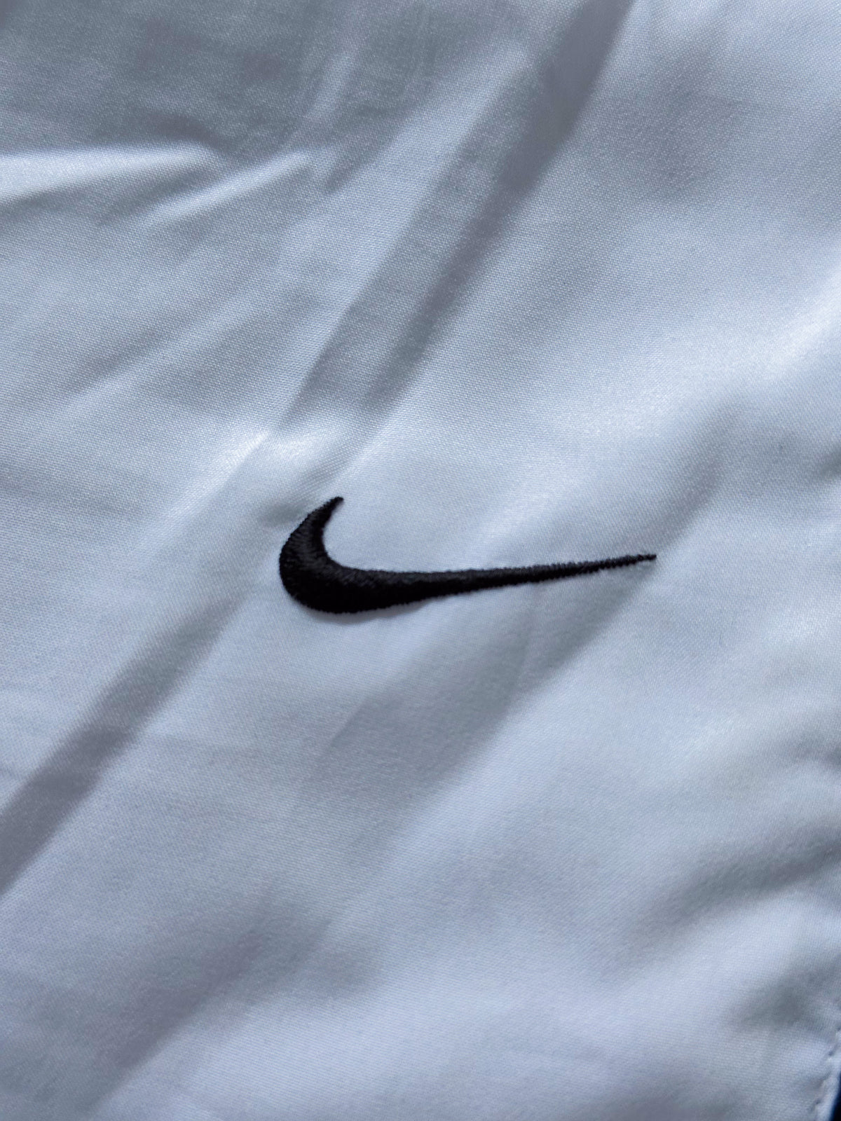 Nike Vintage Trackpants | S