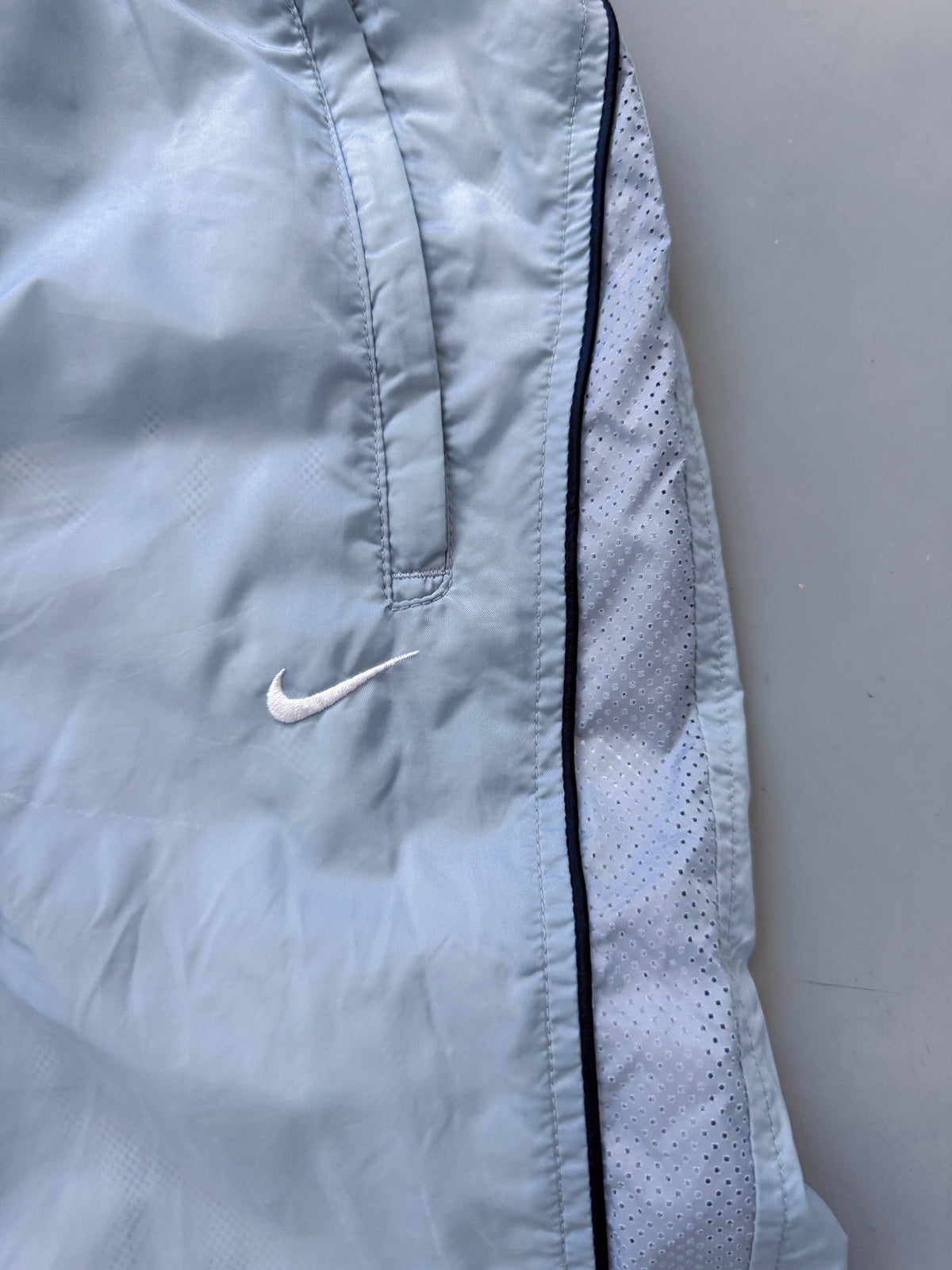 Nike Vintage Trackpants | XS