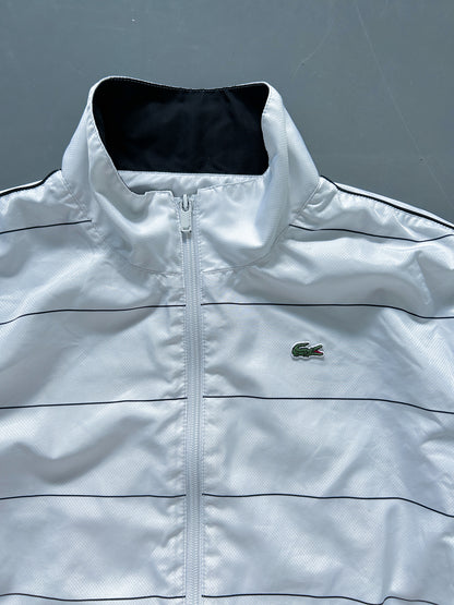 Lacoste Vintage Trackjacket | M