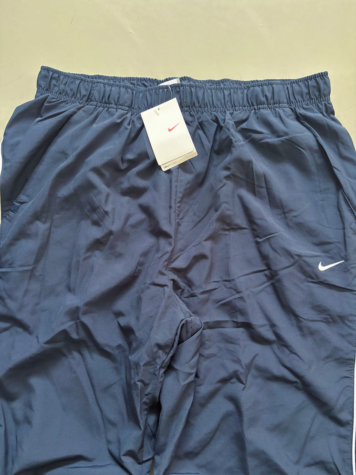 Nike Vintage Trackpants | XXL