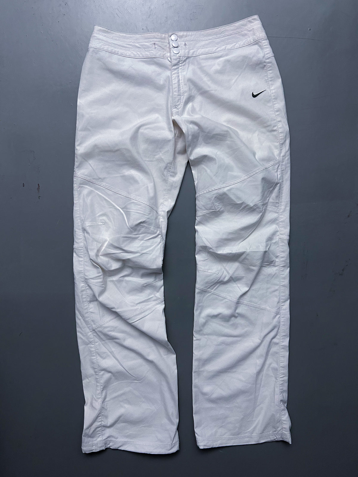 Nike Vintage Trackpants | XS