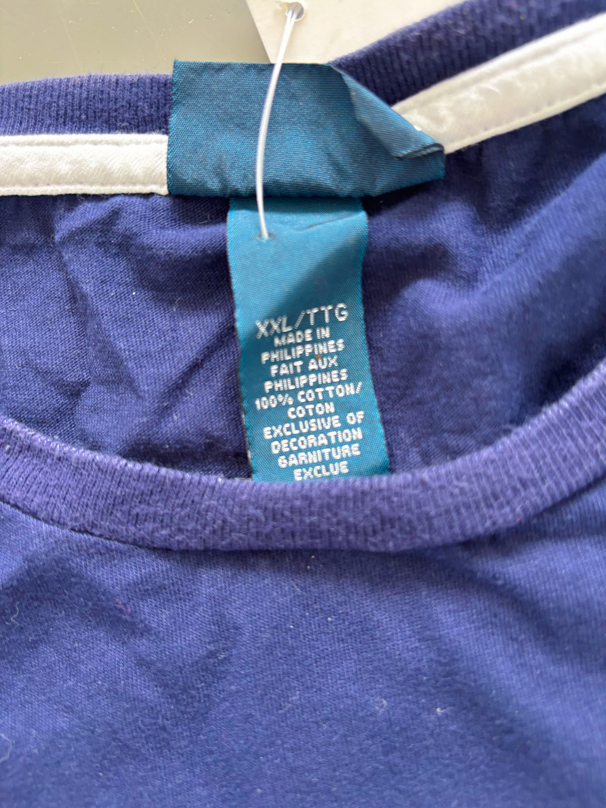 Vintage Ralph Lauren Polo-Shirt | XL