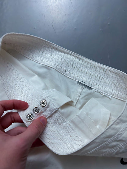 Nike Vintage Trackpants | XS