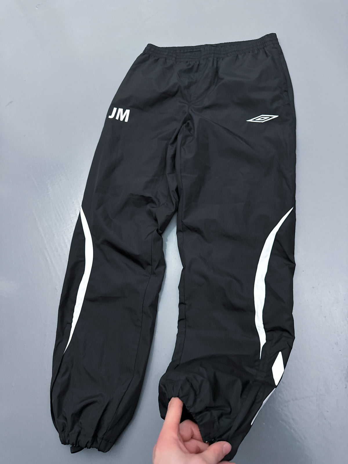 Umbro Vintage Trackpants | M