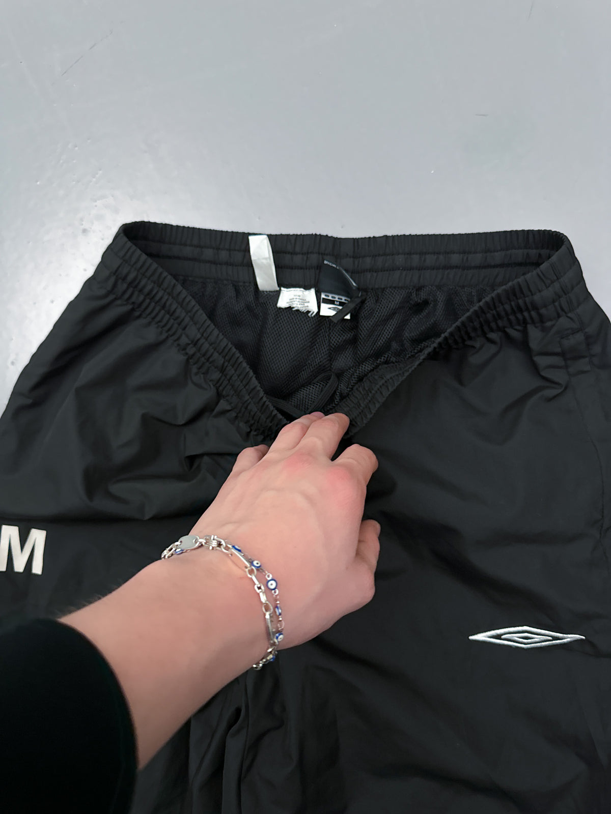 Umbro Vintage Trackpants | M