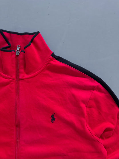 Polo Ralph Lauren Vintage Trackjacket | M