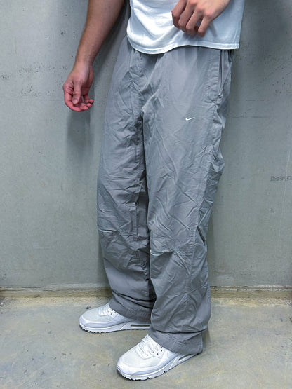 Nike Vintage Trackpants | L