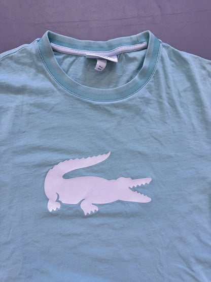 Vintage Lacoste T-Shirt | M