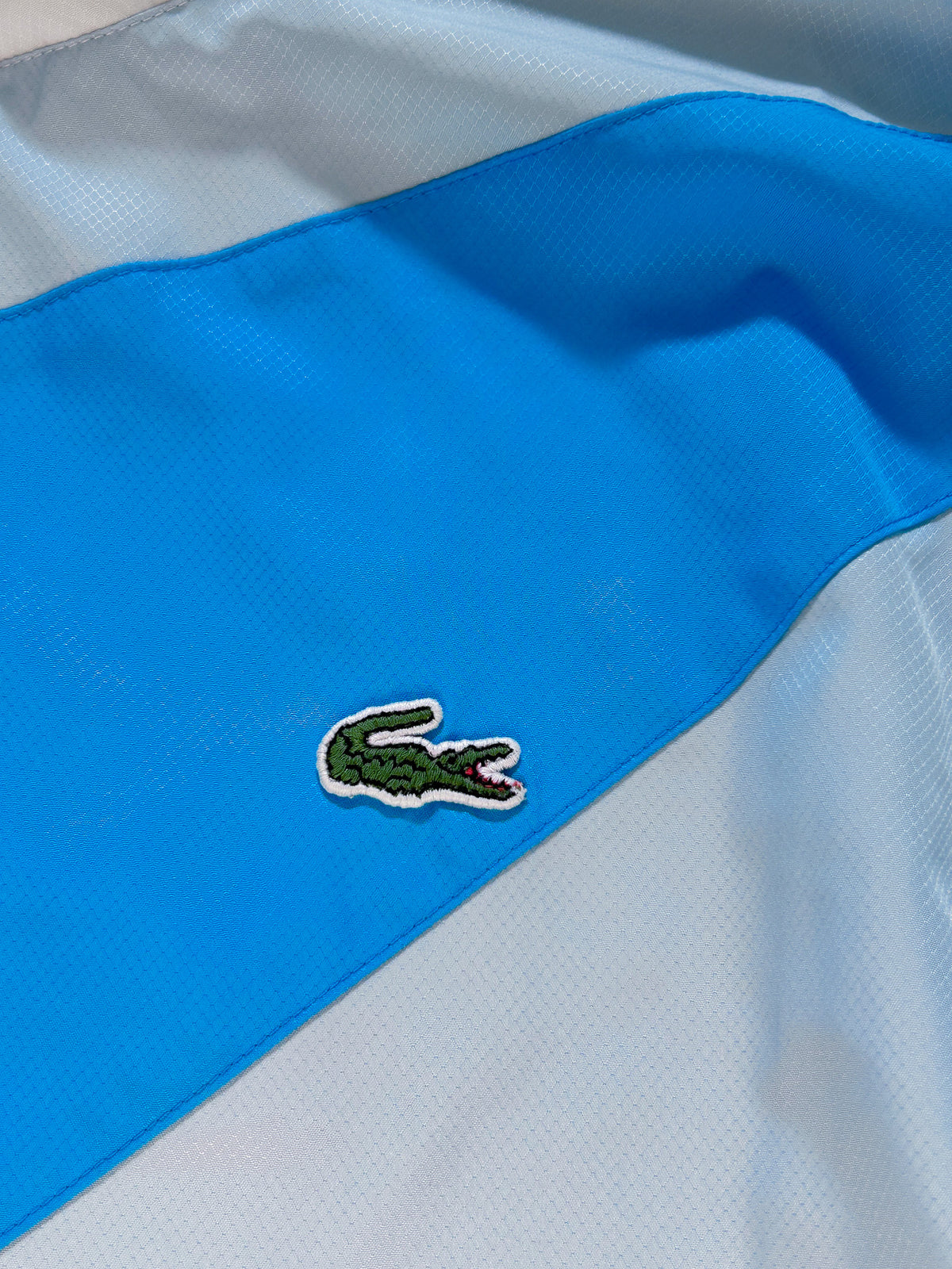 Lacoste Vintage Trackjacket | L