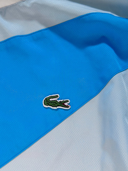 Lacoste Vintage Trackjacket | L