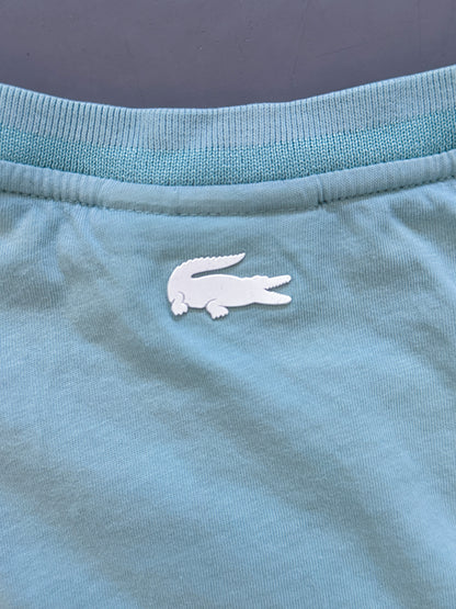 Vintage Lacoste T-Shirt | M