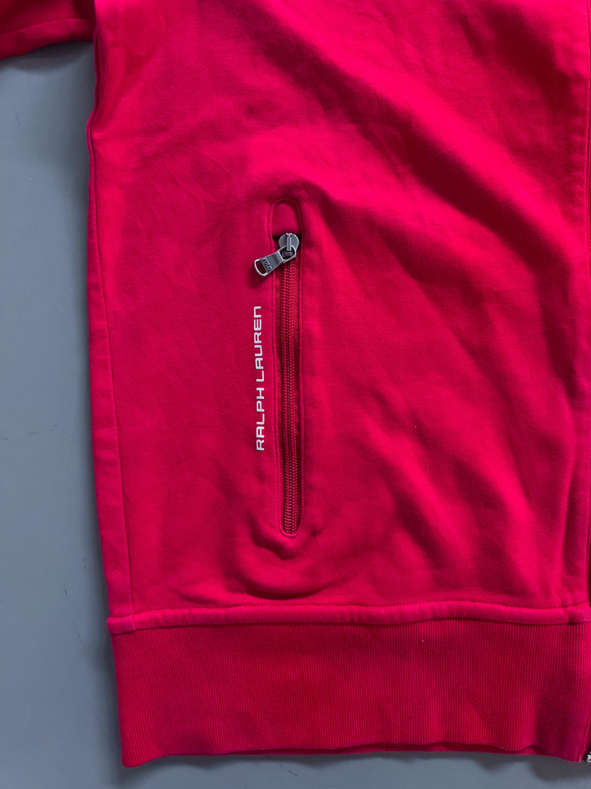 Polo Ralph Lauren Vintage Trackjacket | M