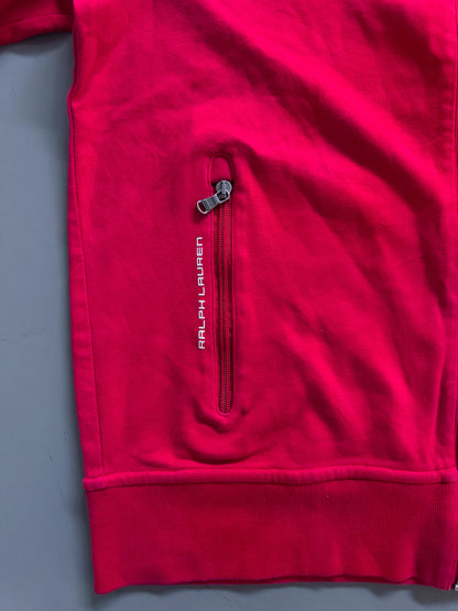 Polo Ralph Lauren Vintage Trackjacket | M