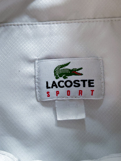 Lacoste Vintage Trackjacket | L