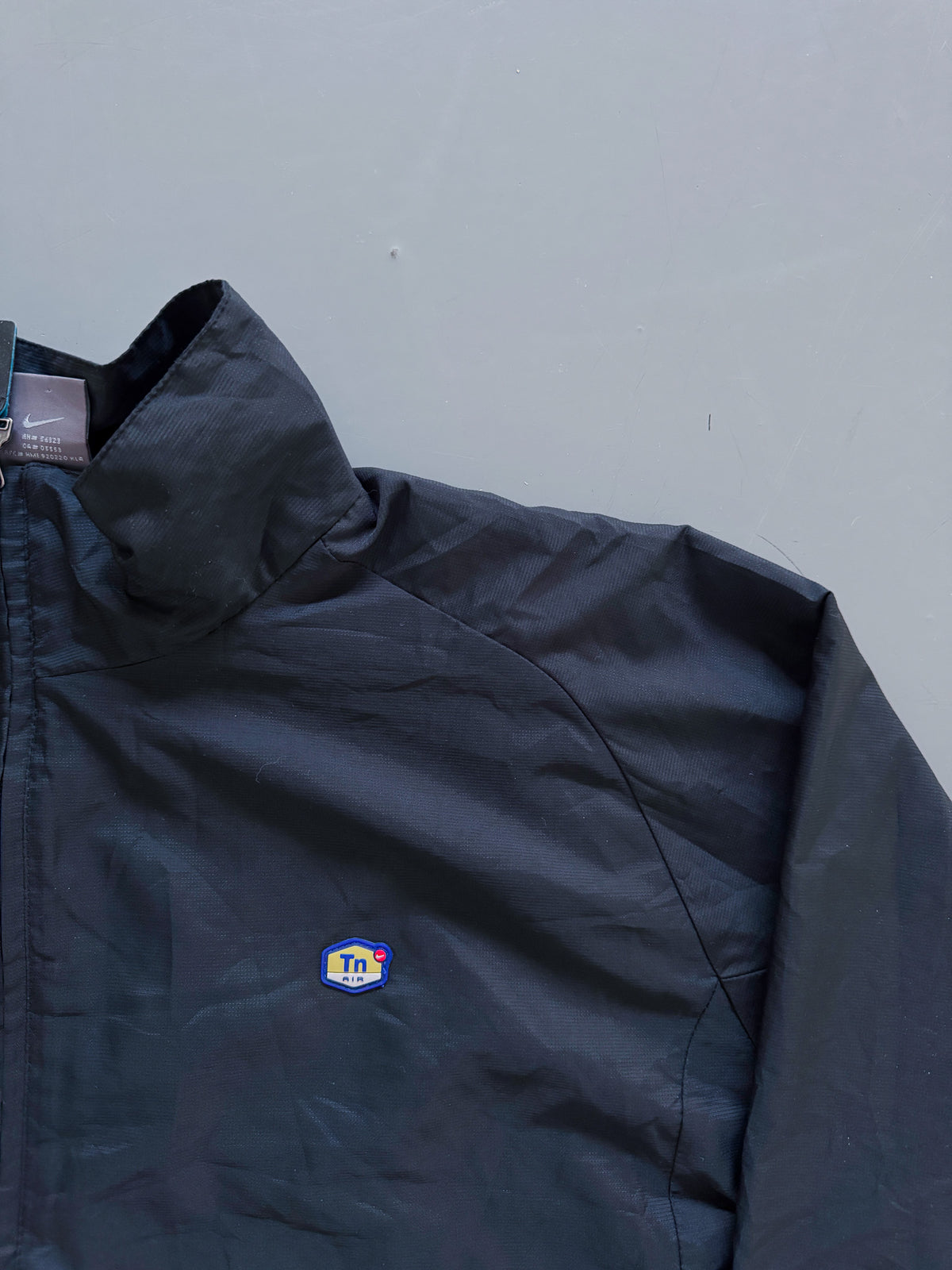 Nike Vintage *TN* Trackjacket | XL