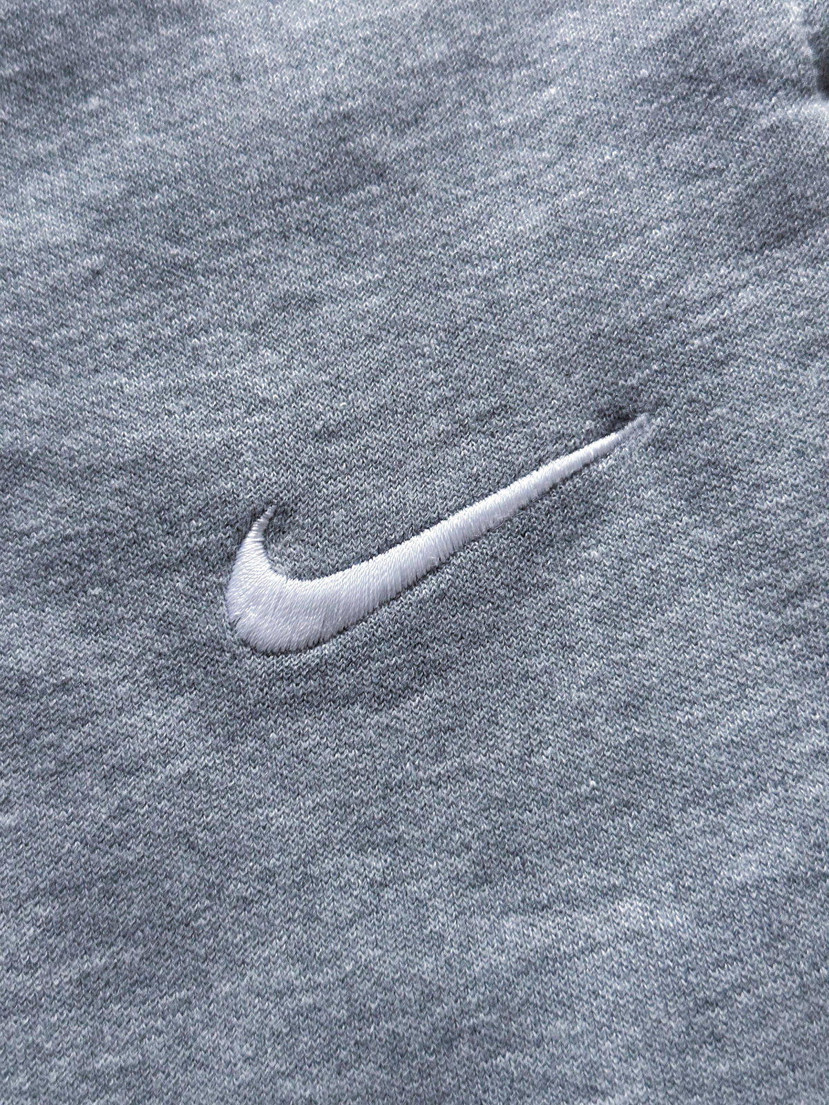 Nike Vintage Open Leg College Sweatpants / Jogger | S