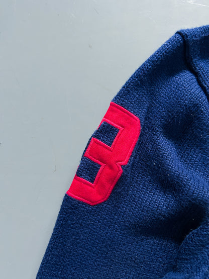 Polo Ralph Lauren *New York* Pullover / Strickjacke | M