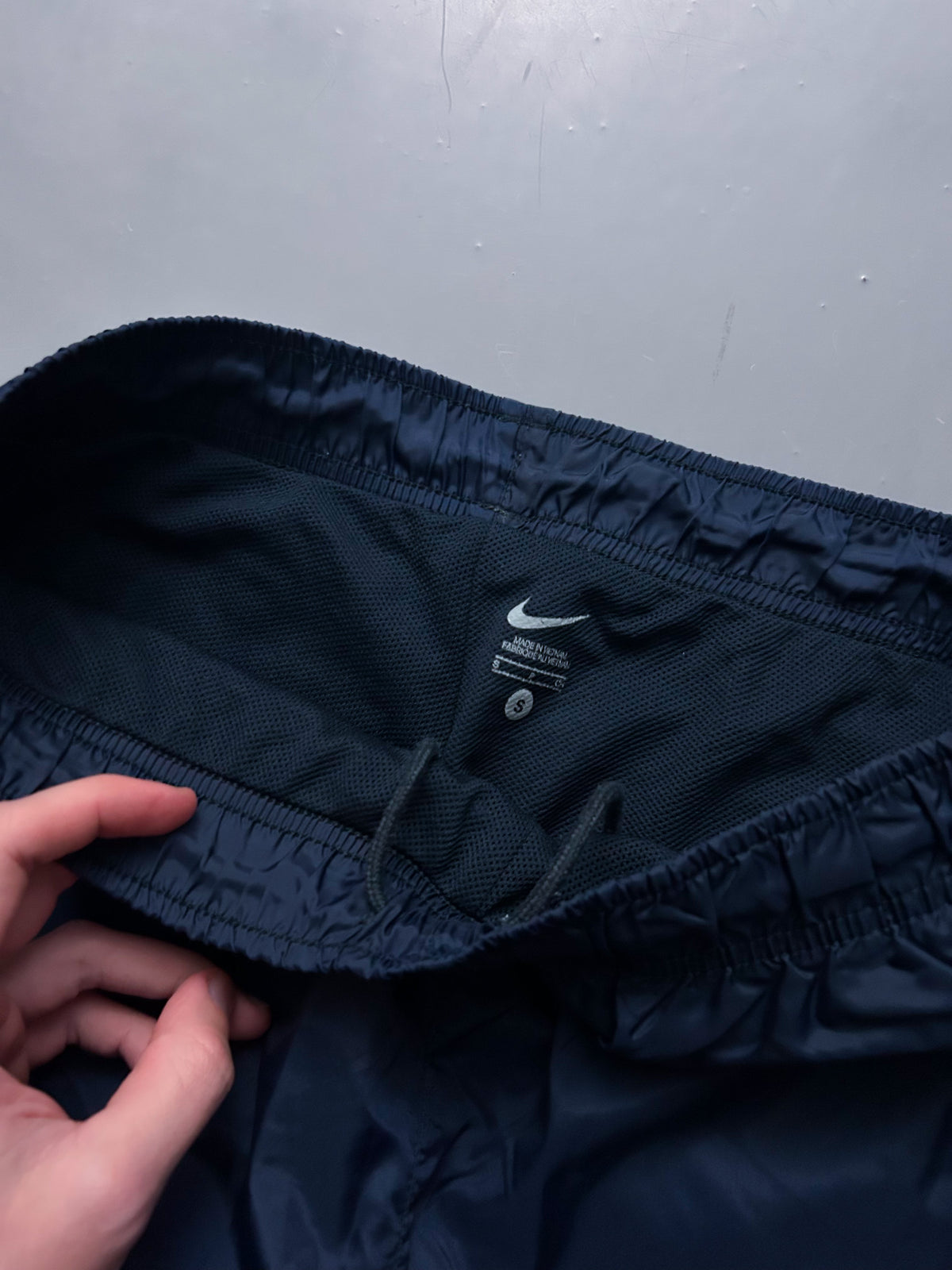 Nike Vintage Trackpants | S