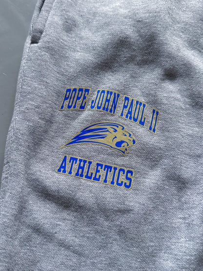 Nike Vintage Open Leg College Sweatpants / Jogger | S