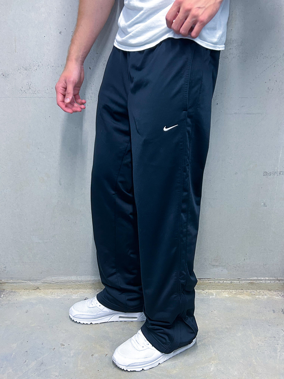 Nike Vintage Trackpants | M