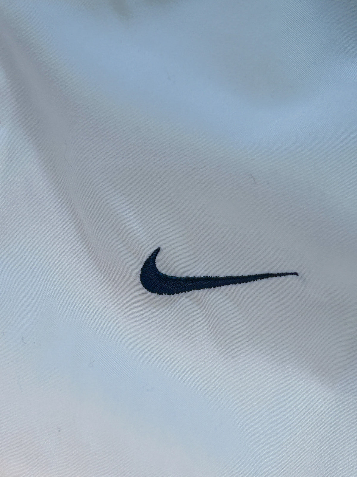 Nike Vintage Trackjacket | S