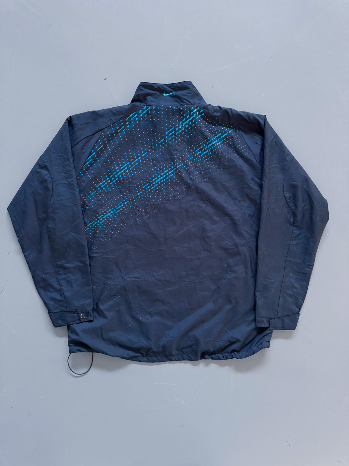 Nike Vintage *TN* Trackjacket | XL