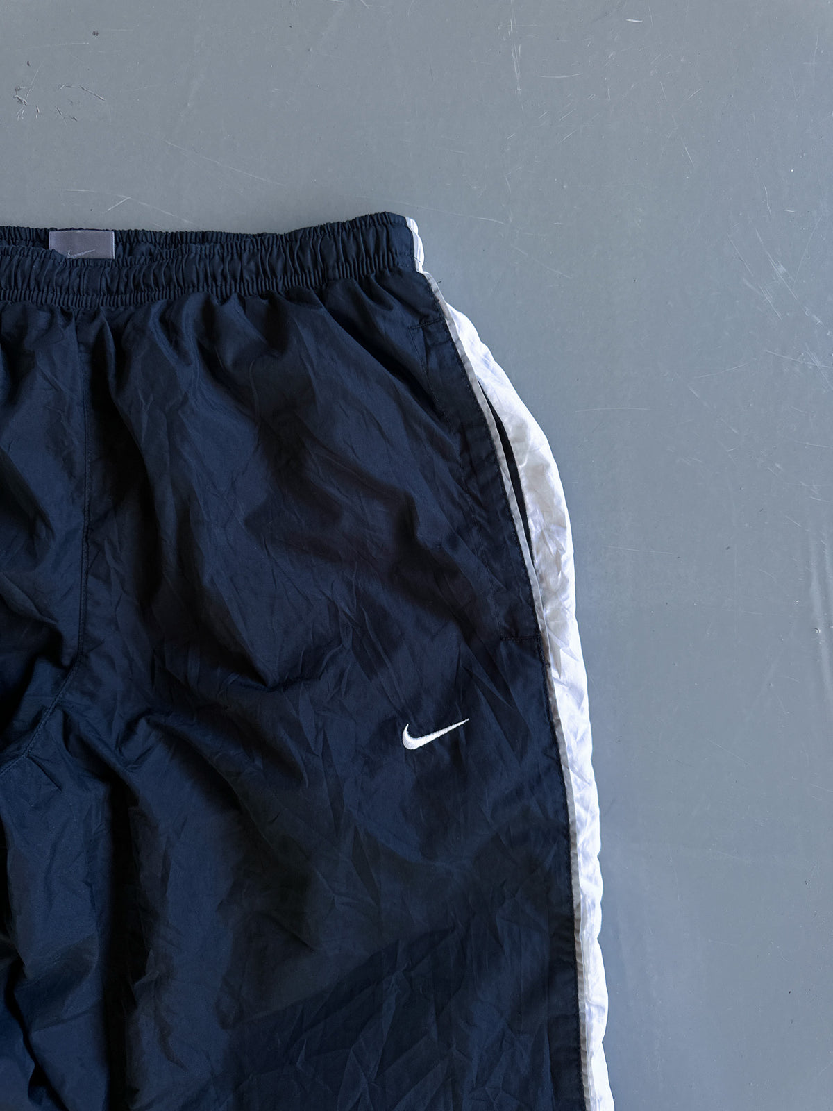 Nike Vintage Trackpants | S