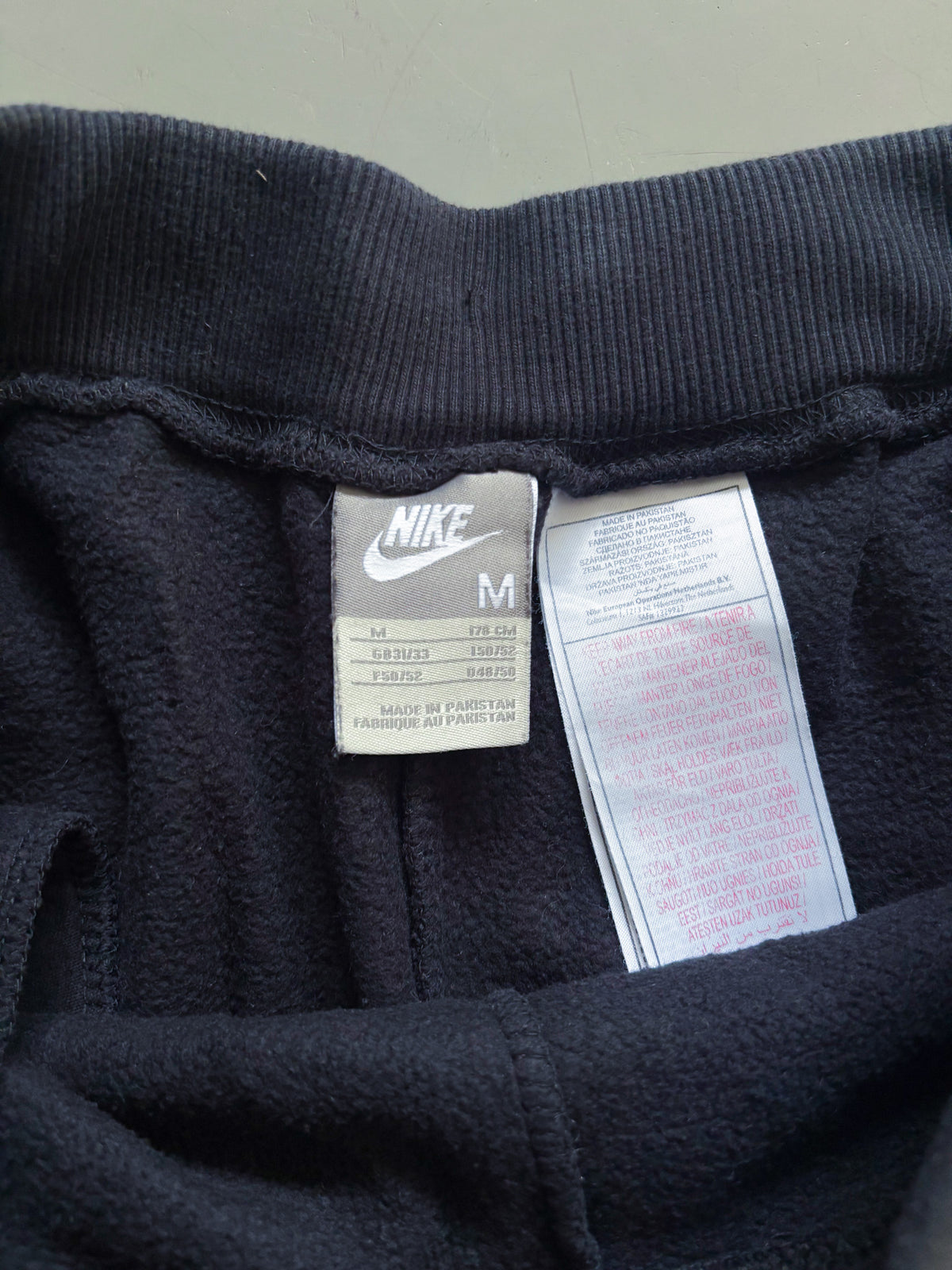Nike Vintage Sweatpants / Jogger | M
