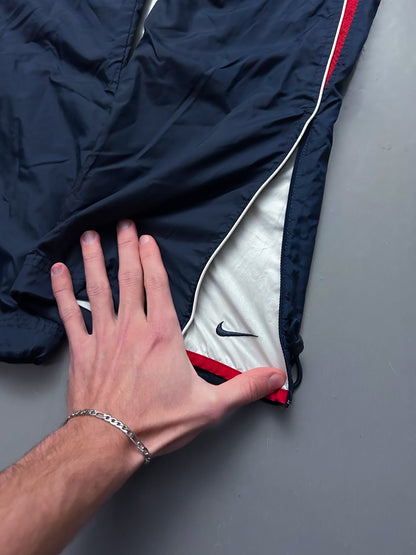 Nike Vintage Trackpants | S