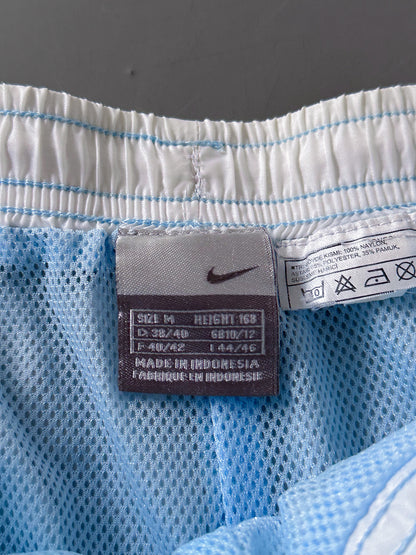 Nike Vintage *BABYBLUE* Trackpants | S