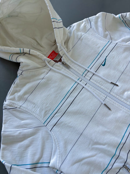 Nike Vintage Sweatjacke | S