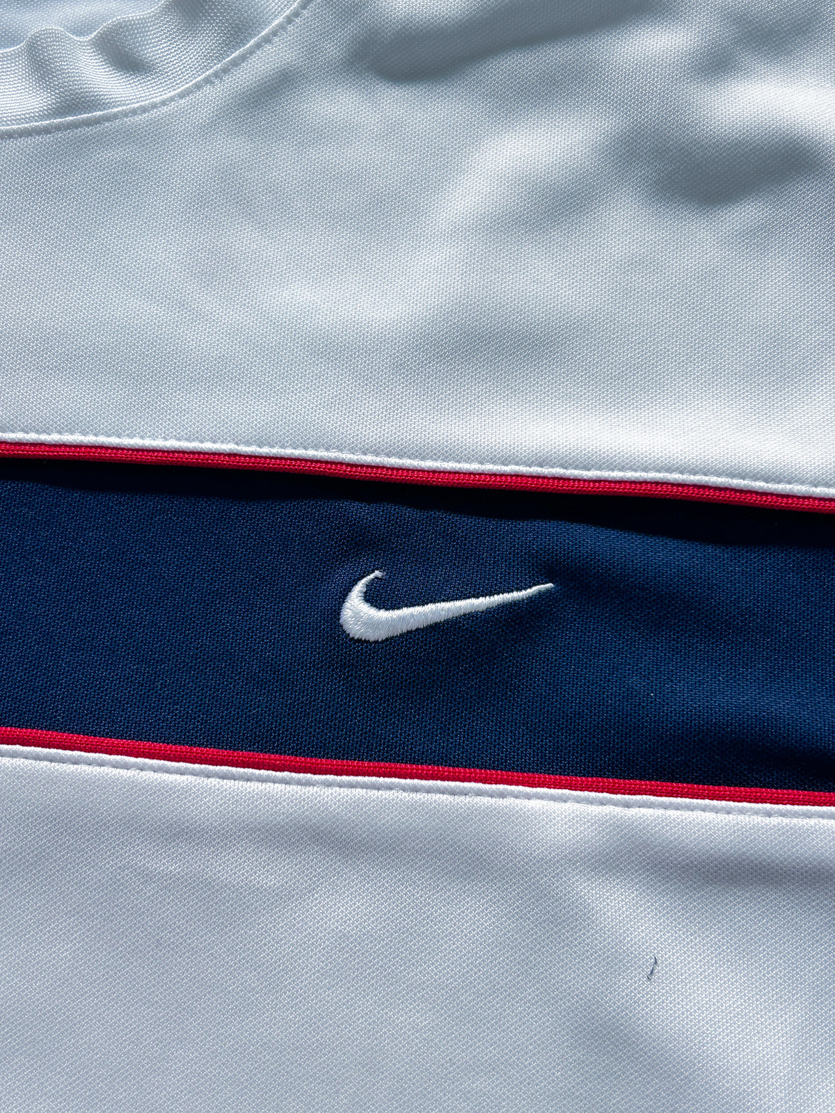 Nike Vintage *PREMIUM* Shirt | L