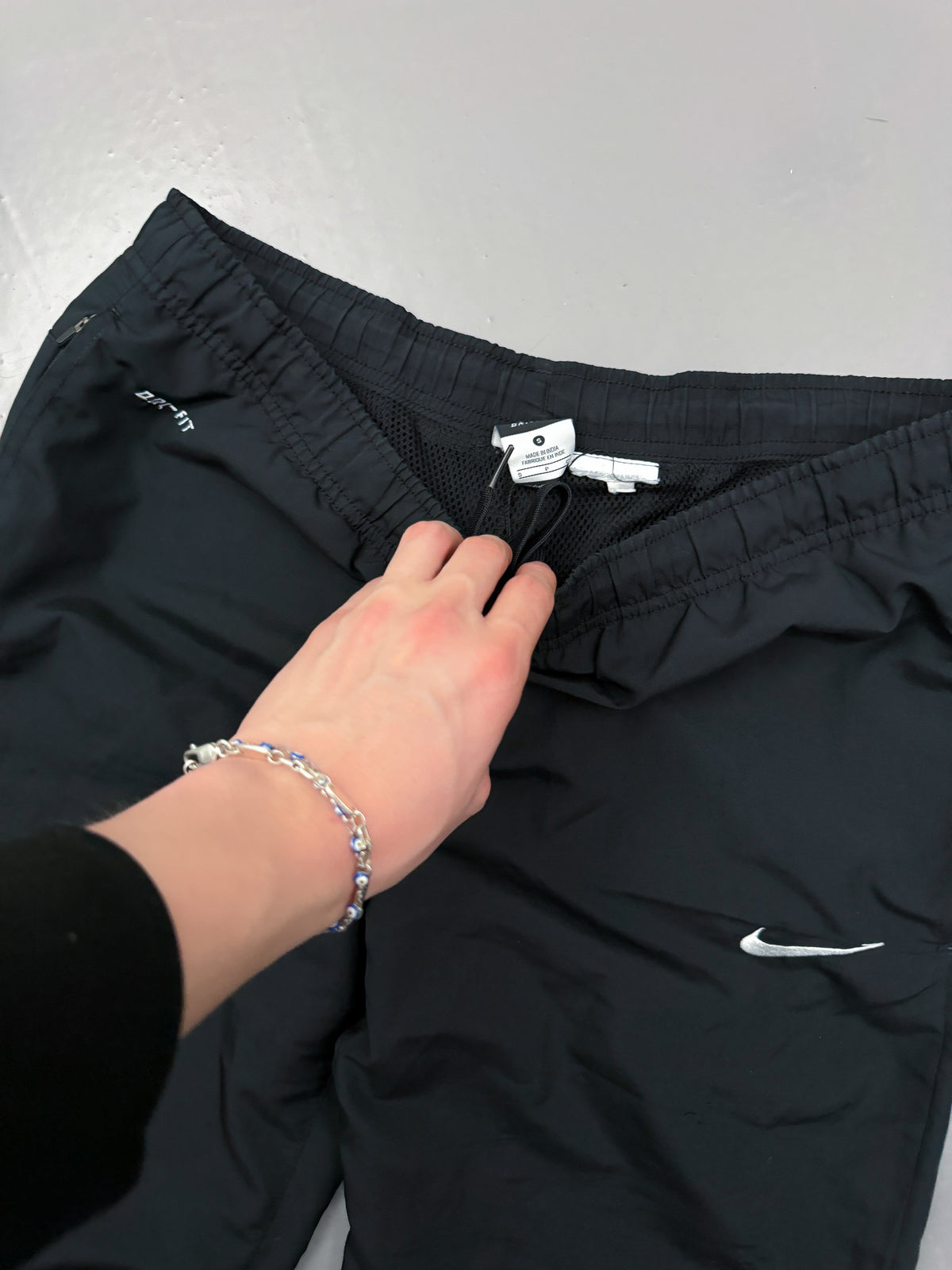 Nike Vintage Trackpants | S