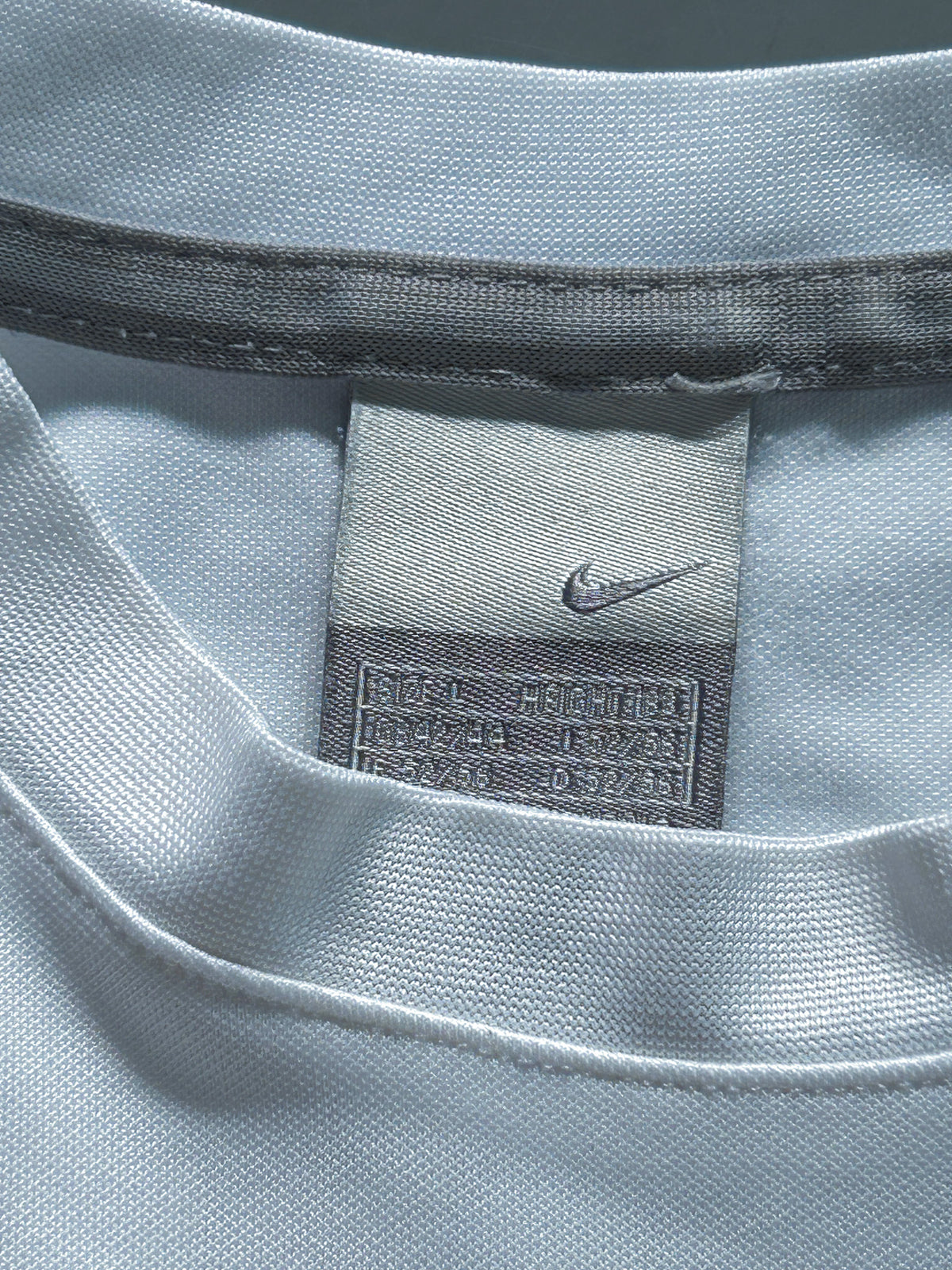 Nike Vintage *PREMIUM* Shirt | L