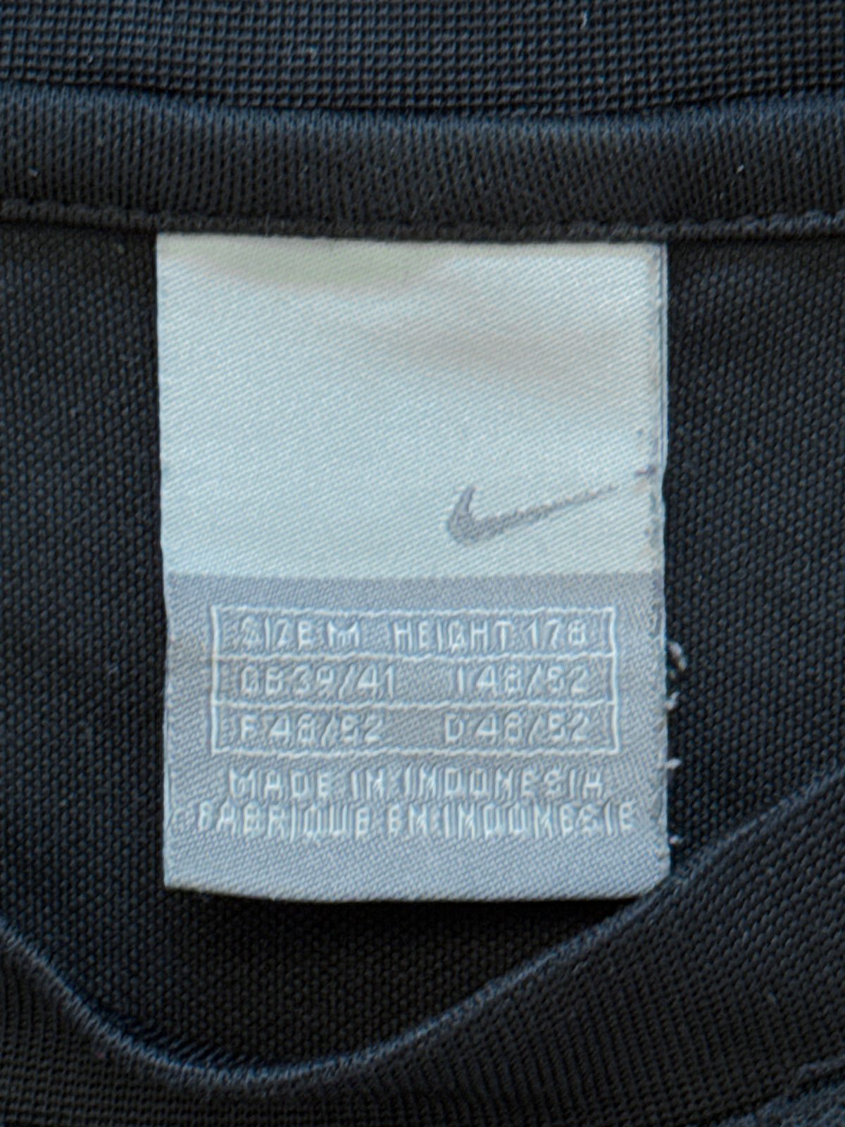 Vintage Nike T-Shirt | M