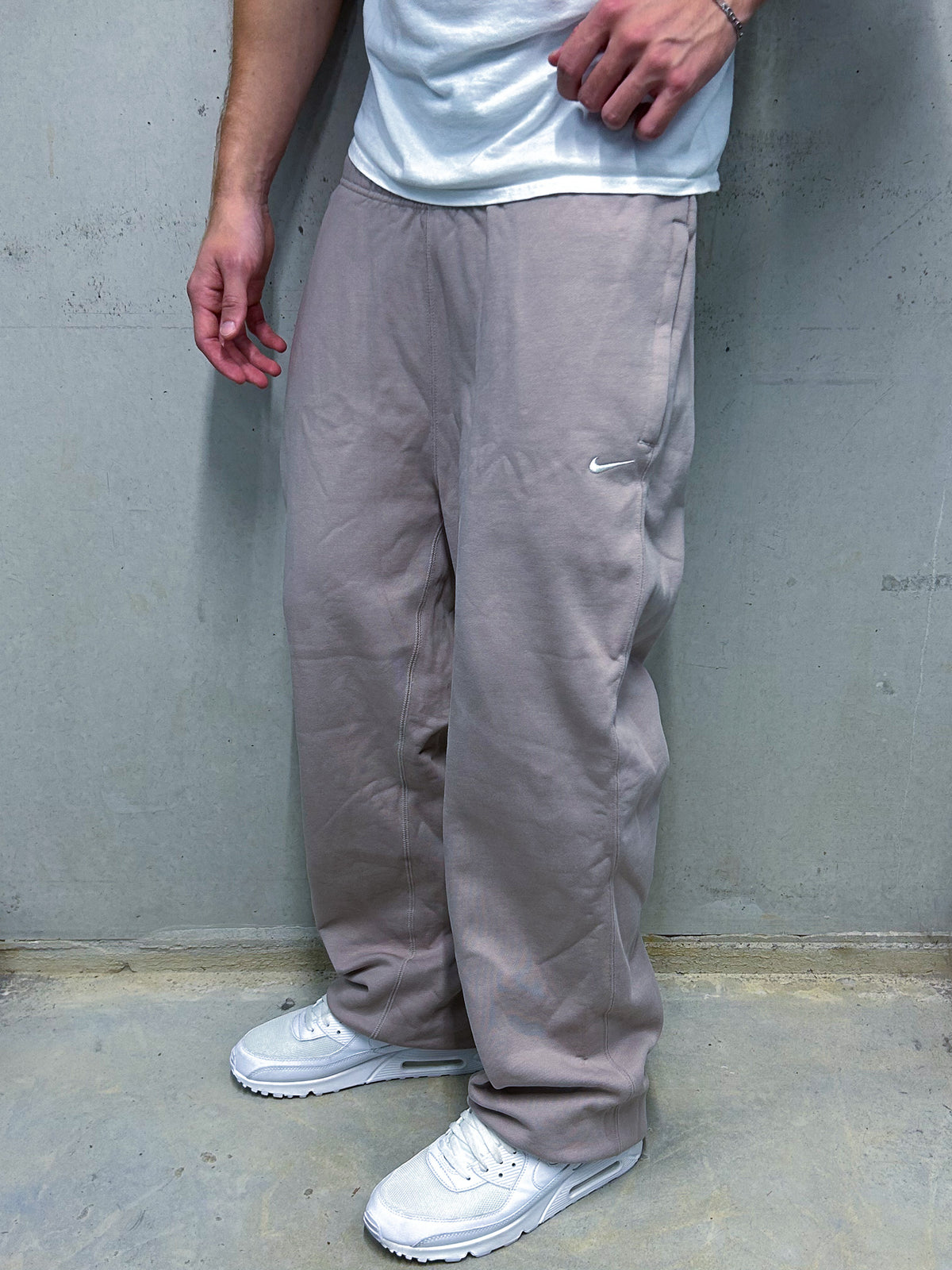 Nike Vintage Sweatpants | M
