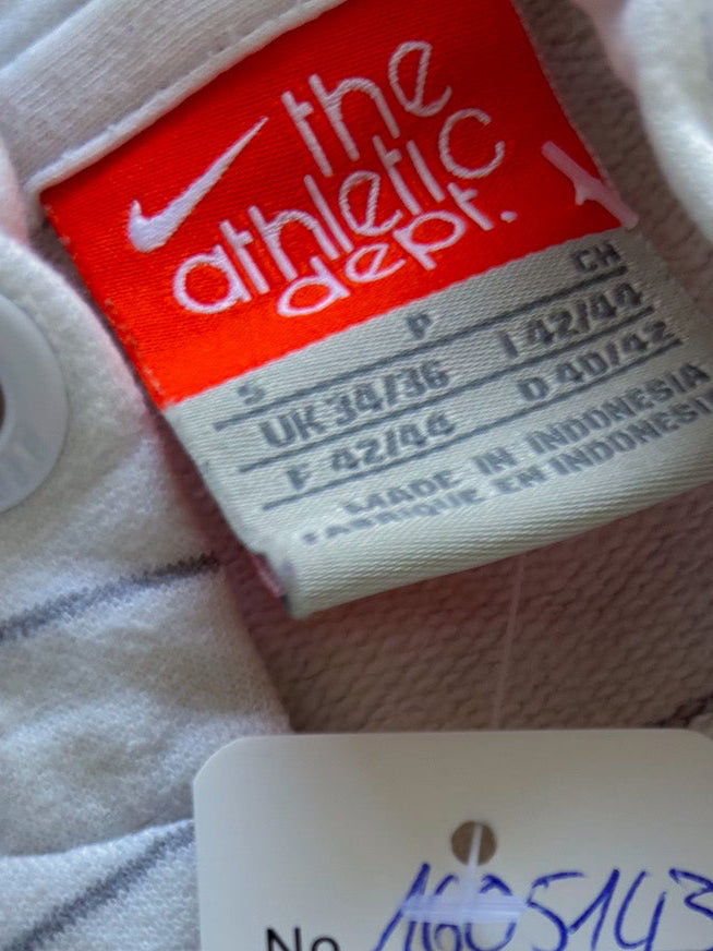 Nike Vintage Sweatjacke | S