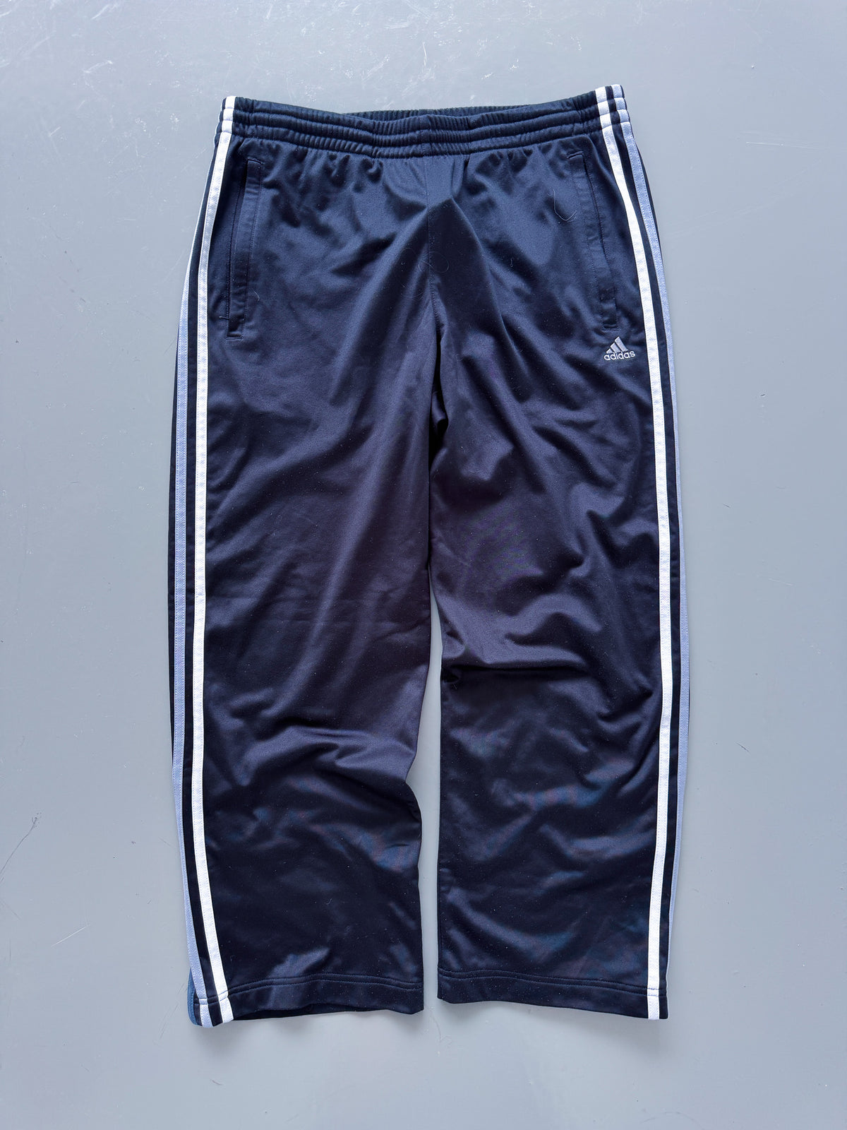 Adidas Vintage Trackpants | S
