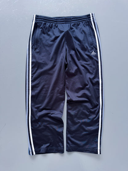 Adidas Vintage Trackpants | S