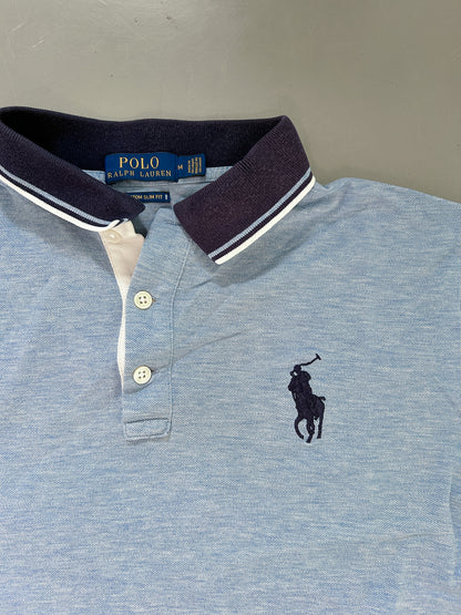 Polo Ralph Lauren Vintage Polo-Shirt | M