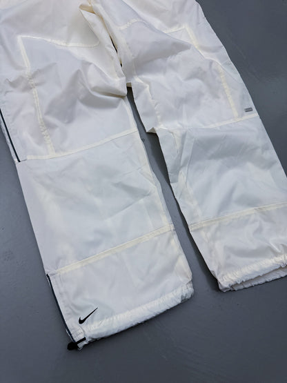 Nike Vintage Trackpants | S