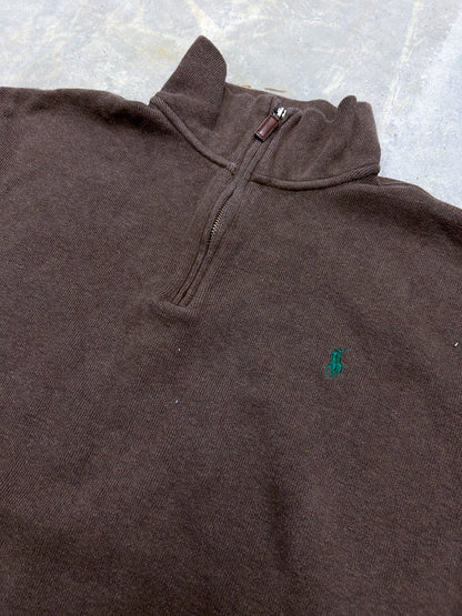 Polo Ralph Lauren Pullover | XL